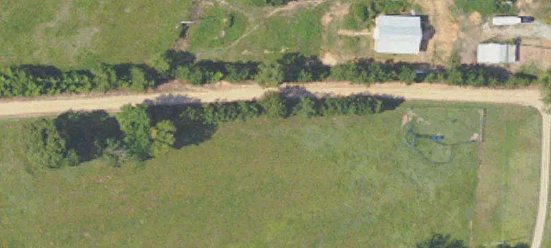 Hunting and Recreational Land Tract