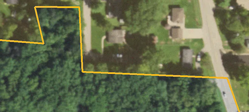 Hunting and Conservation Land