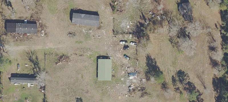 PUD Zoned Development Land