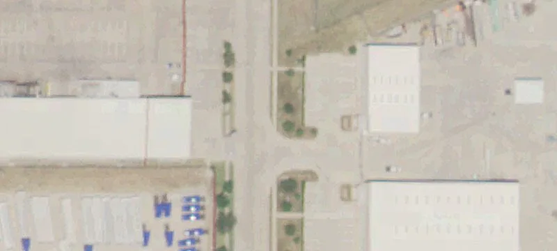 Office Building For Lease