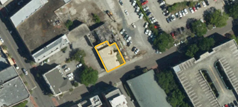 Shovel-Ready Land Development Site