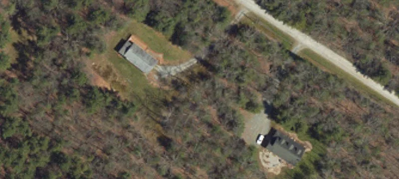 Cleared Hunting Recreation Land