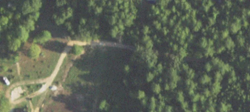 Recreational Hunting Land with Pond