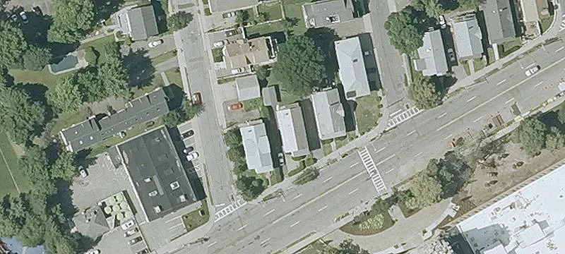 Two-Unit Residential Income Property