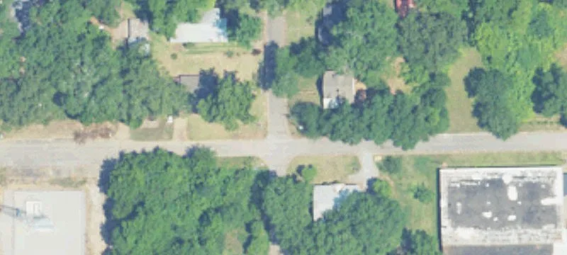 Four-Unit 1BR/1BA Quadplex