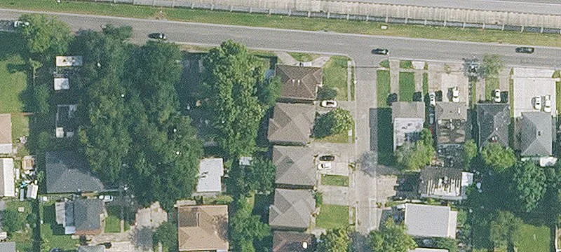 Updated Duplex With Private Yards