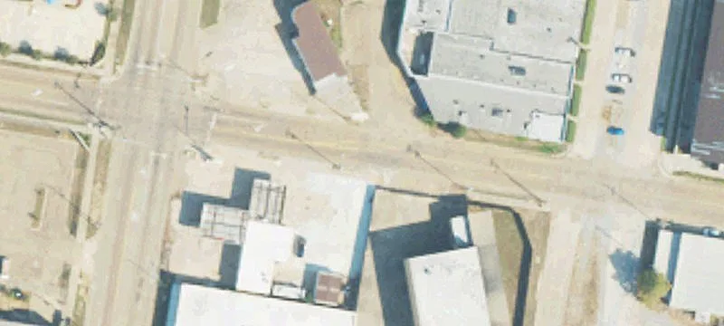 Specialty Land Parcel