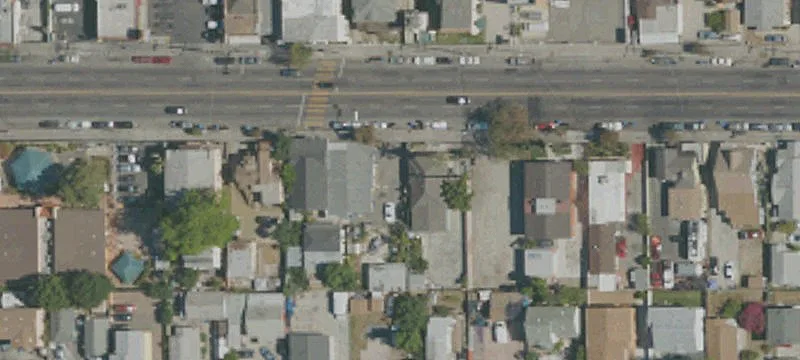 Commercial Development Land