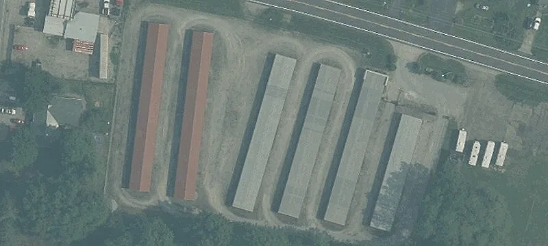 Commercial Land Parcel