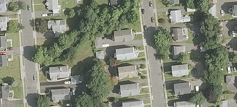 Historic 3-Family Residence