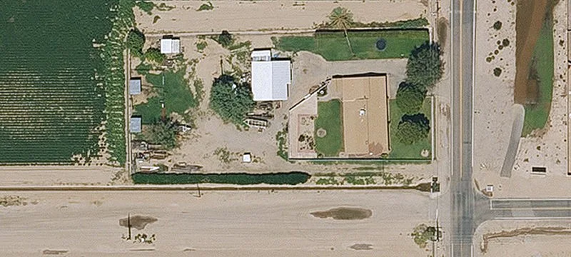 Agricultural Land with Farmer Lease