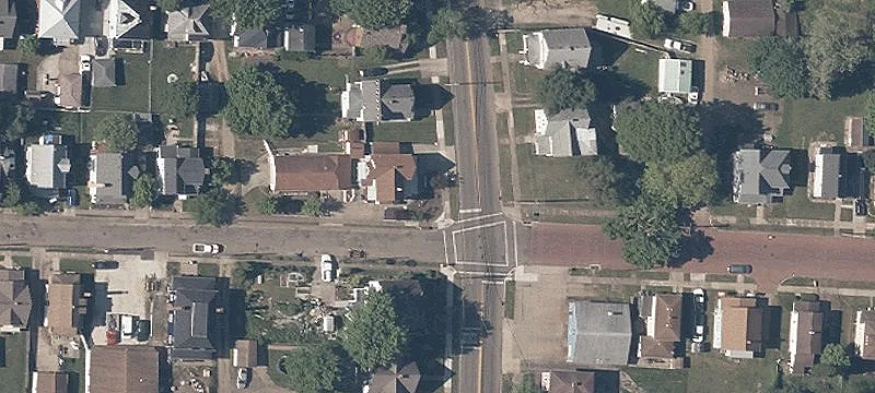 Two-Unit Residential Income Property