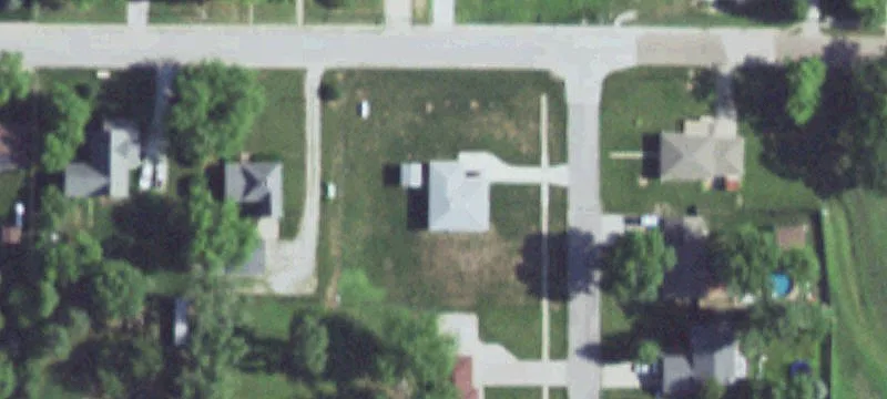 Residential Land Lot