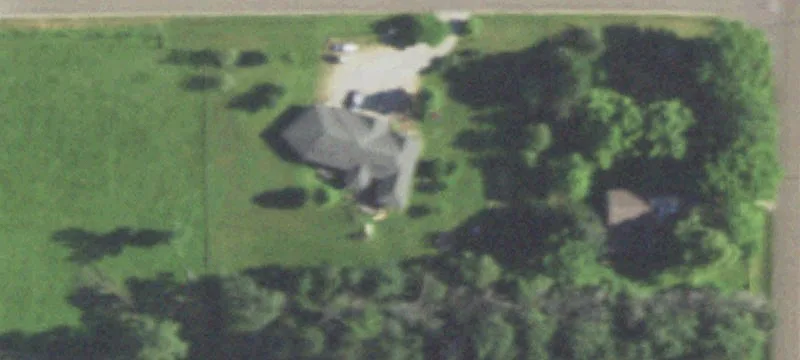 Creekside Residential Land Lot
