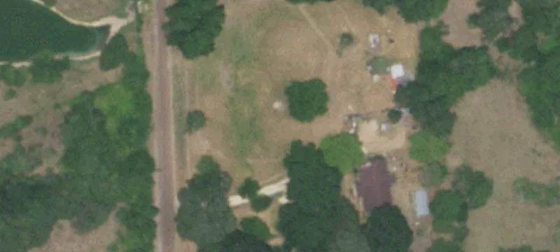 Dividable Agricultural Acreage with Pond