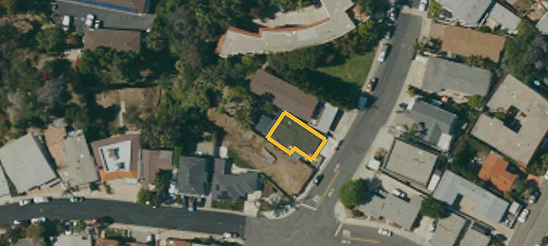 Coastal Development Land Parcel