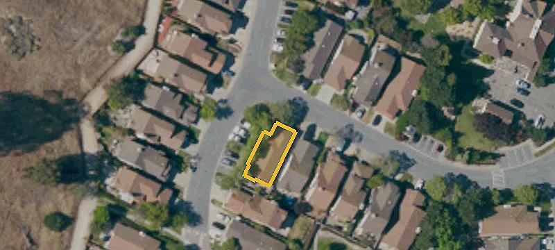 Residential Development Land Tract