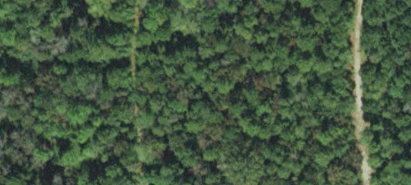 Residential Country Club Lot