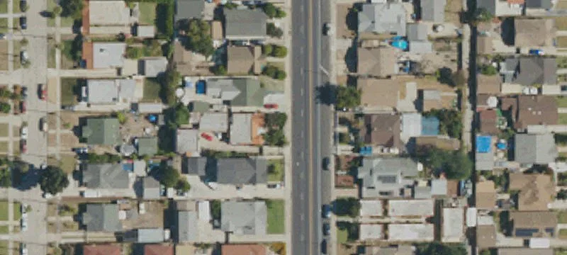 Triplex Income Property