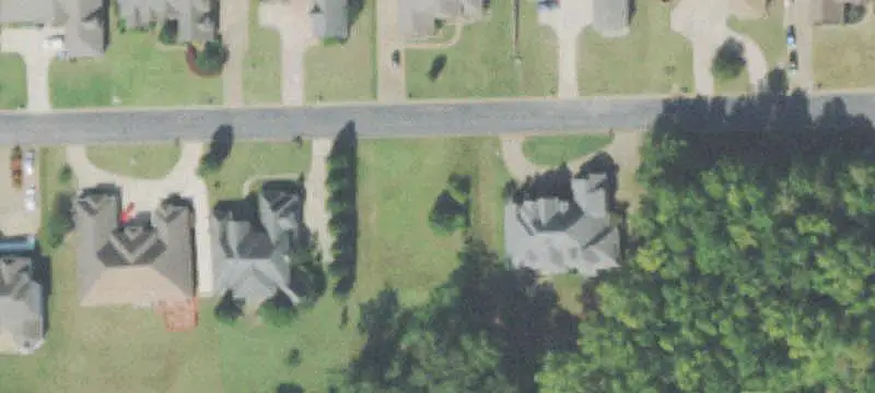 Residential Land in Gated Community