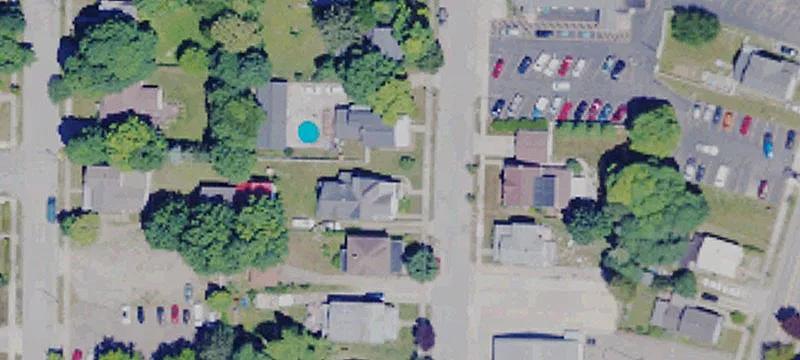 Four-Unit Residential Income Property