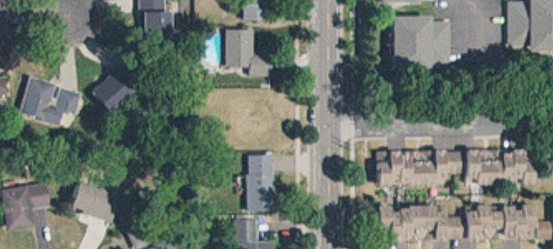 Ready-to-Build Residential Lot