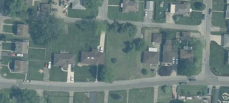 Ready-to-Build Double Lot