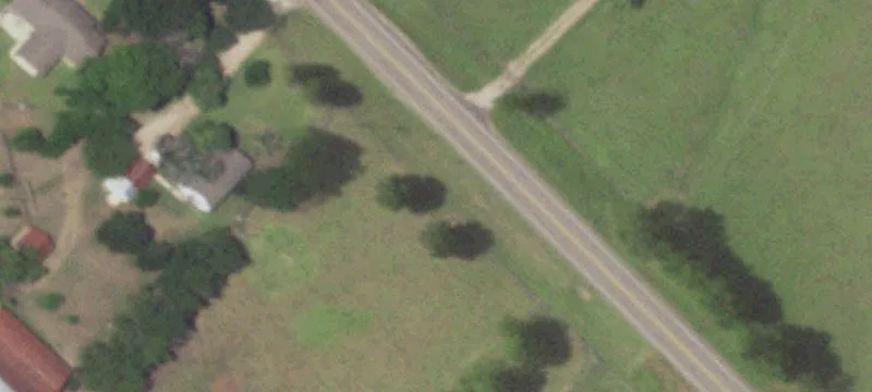 Agricultural Land with Stock Pond