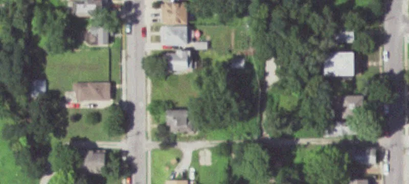 Residential Lot for Custom Build