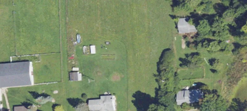 Agricultural Land with Building Envelope