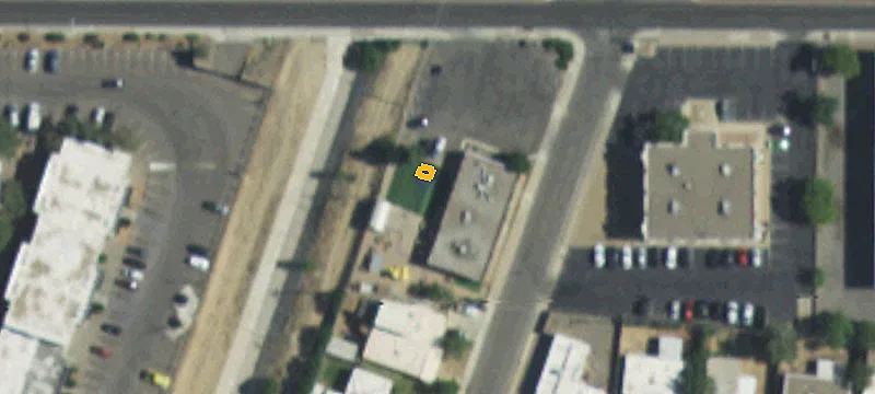 Leased School Building with NNN