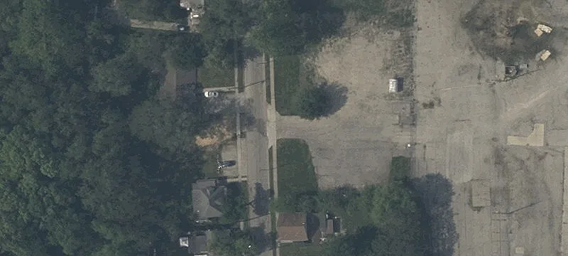Development Land with Acreage