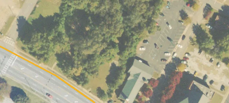 Residential Land Lot