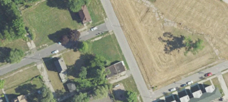 Vacant Infill Development Land