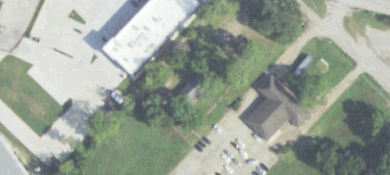 Residential Land Parcel