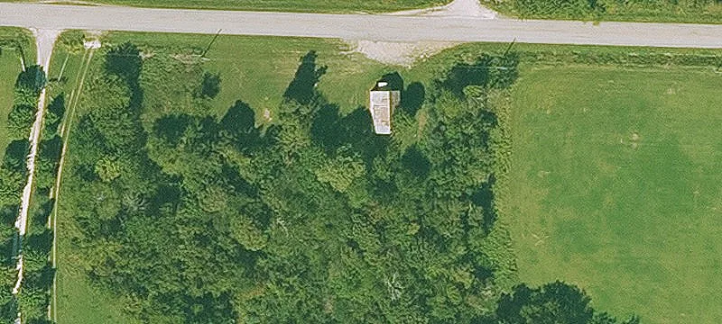 Residential Land Parcel