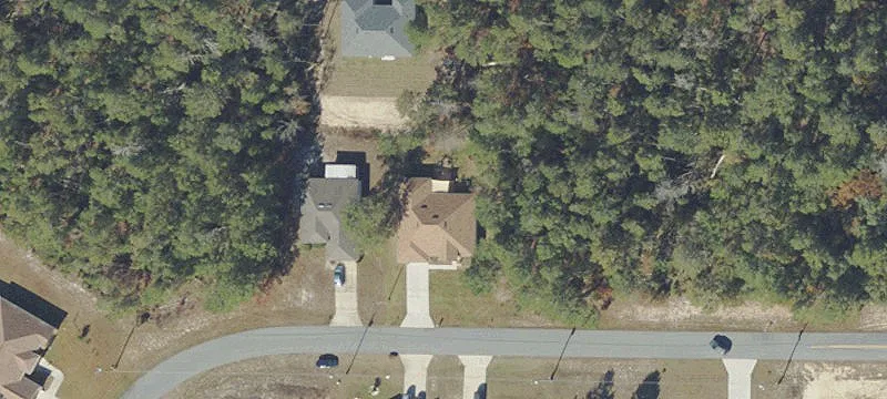 Residential Development Lot
