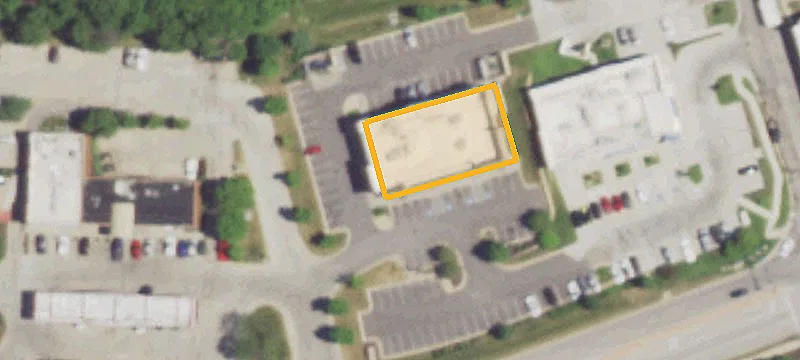 Multi-Tenant NNN Retail Property