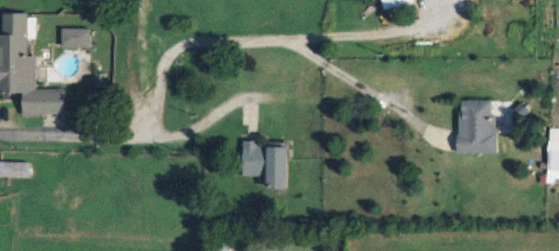 Golf Course Homesite Lot