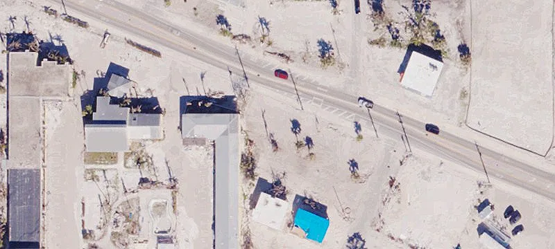 Gulfside Corner Mixed-Use Parcel