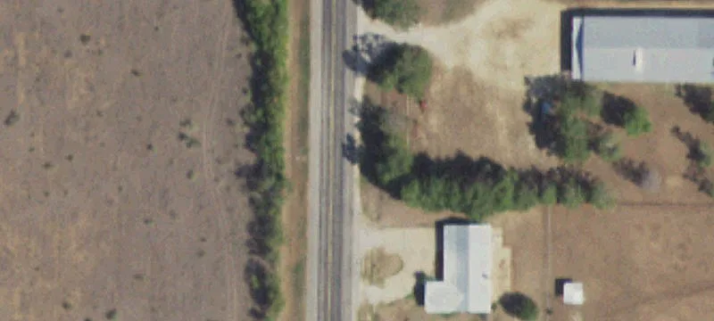 Fully Fenced Hunting Farmland Tract