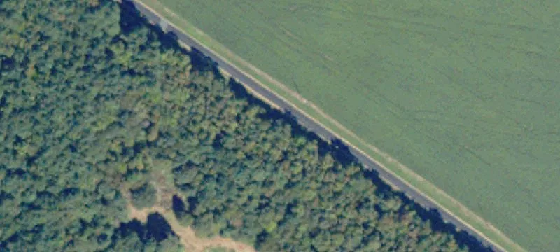 8-Lot Residential Subdivision Land