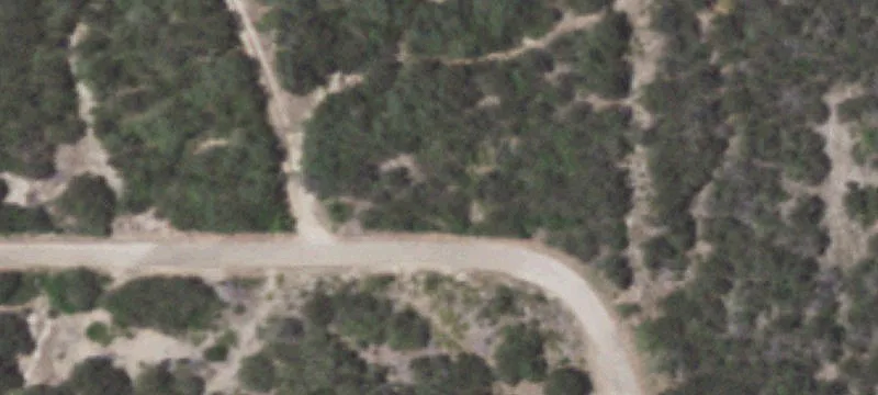 Hill Country Hunting and Recreation Land