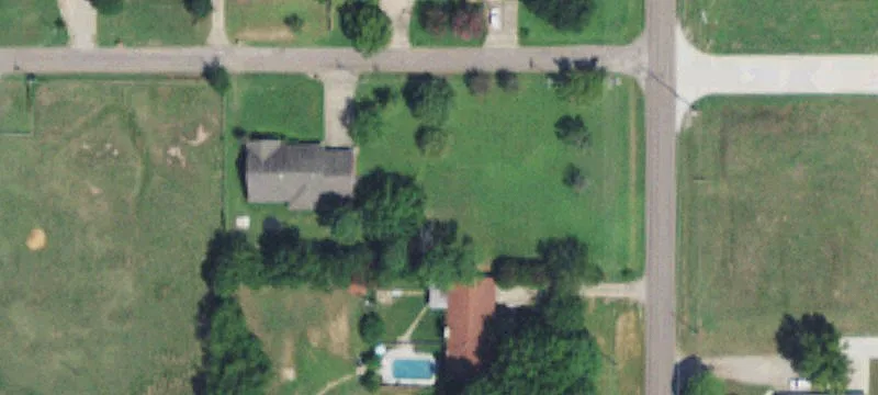 Residential Buildable Lot with Pad