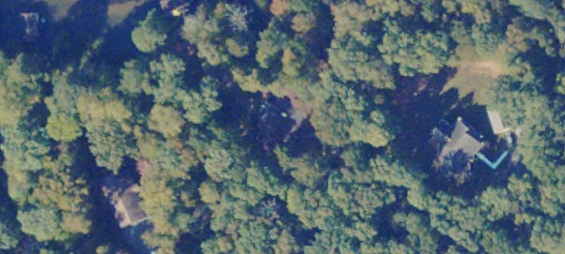 Waterfront-Adjacent Residential Land Lot