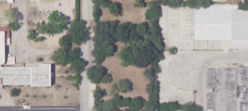 Platted Specialty Property Lot