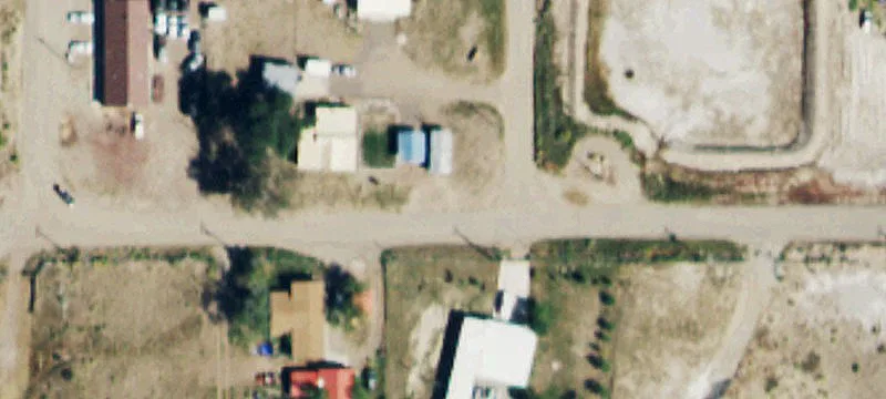 Large Acreage Development Parcel