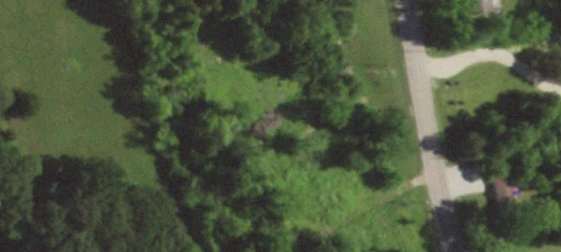 Building Lot on State Road TT