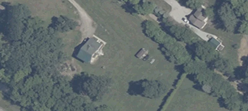 Residential Land Lot for Duplex