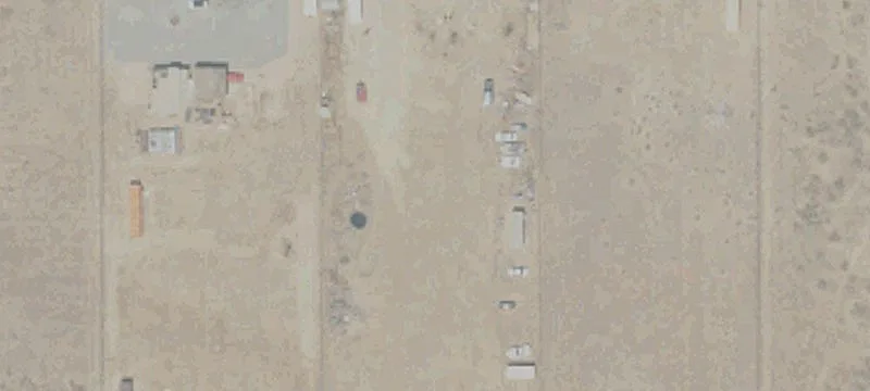 Light Industrial Land Parcel
